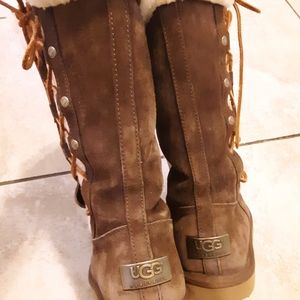 Nwot ugg boots